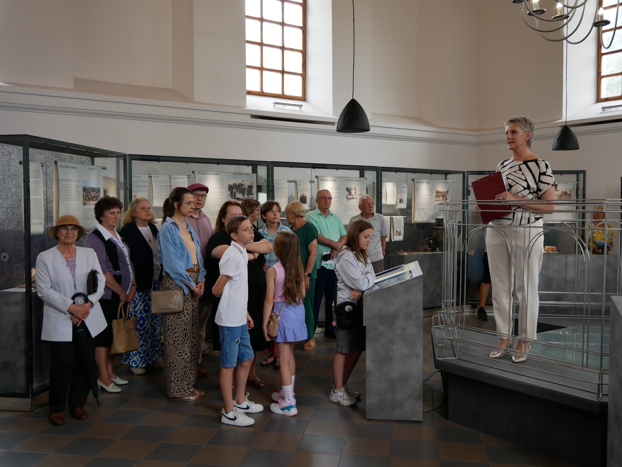 XVI Edycja Spotkania Trzech Kultur